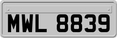 MWL8839
