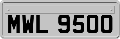 MWL9500