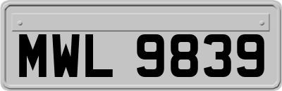 MWL9839