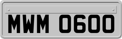 MWM0600