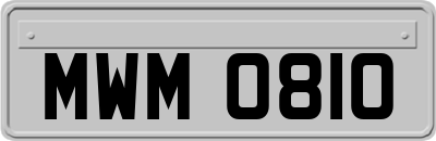 MWM0810