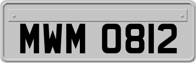 MWM0812