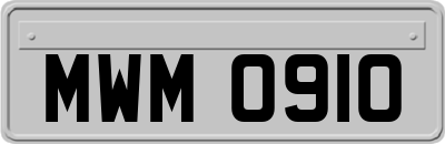 MWM0910