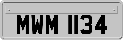 MWM1134
