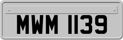 MWM1139