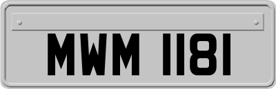 MWM1181