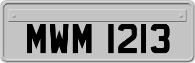 MWM1213