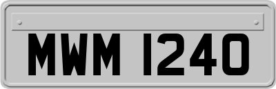 MWM1240