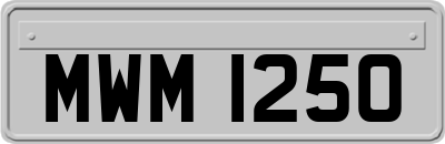 MWM1250