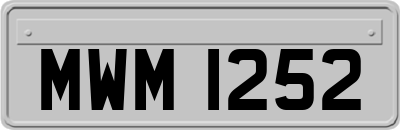 MWM1252