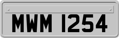 MWM1254