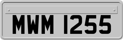 MWM1255