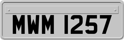 MWM1257