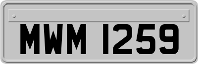 MWM1259