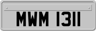 MWM1311