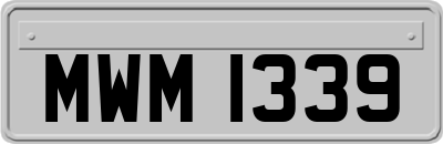 MWM1339