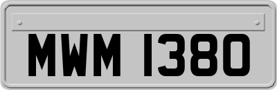 MWM1380