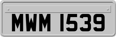 MWM1539