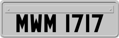 MWM1717