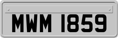 MWM1859