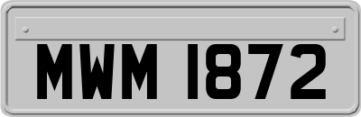 MWM1872