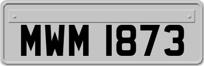 MWM1873