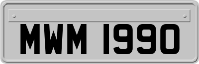 MWM1990