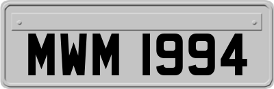 MWM1994