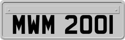 MWM2001