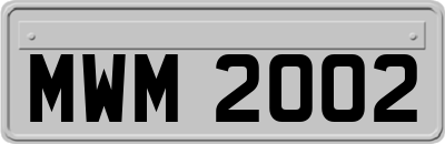 MWM2002