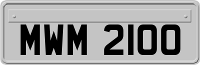 MWM2100