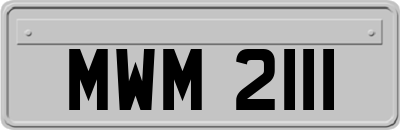 MWM2111