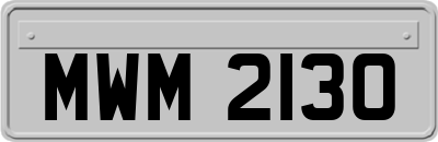 MWM2130