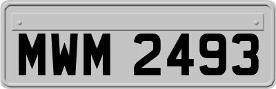 MWM2493