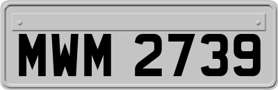 MWM2739