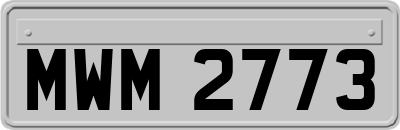 MWM2773