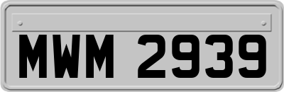 MWM2939