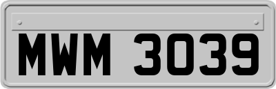 MWM3039