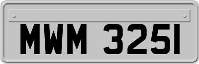 MWM3251