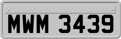 MWM3439