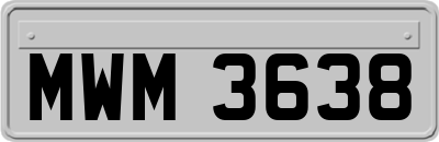 MWM3638
