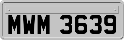 MWM3639