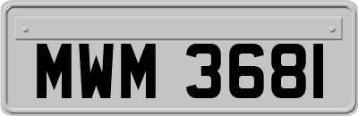 MWM3681