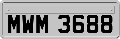 MWM3688
