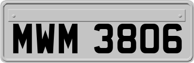 MWM3806