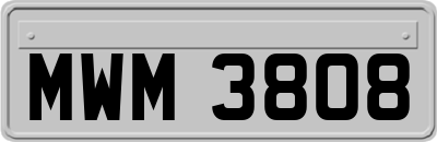MWM3808
