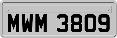 MWM3809
