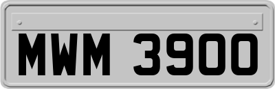 MWM3900