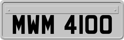 MWM4100