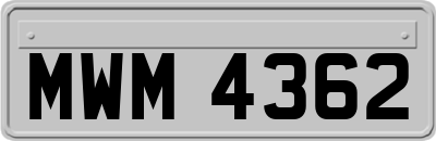 MWM4362
